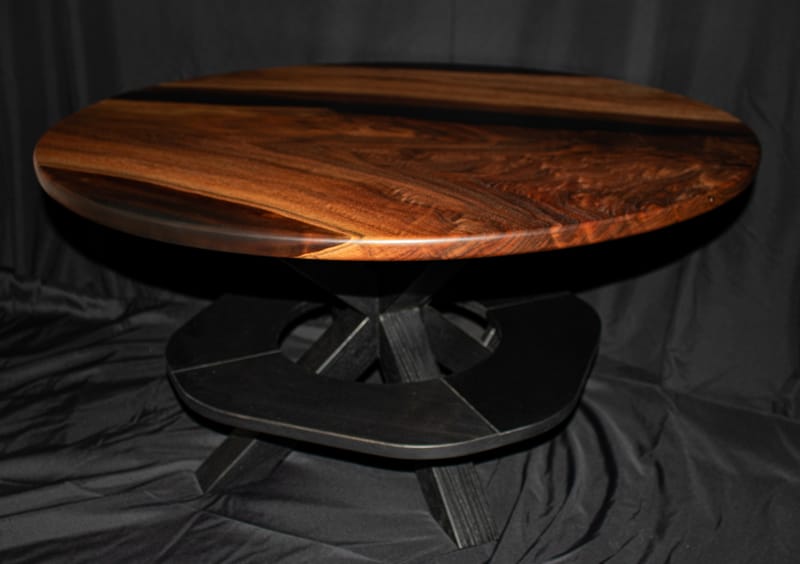 X-Base Coffee Table